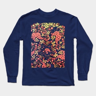 Berries Long Sleeve T-Shirt